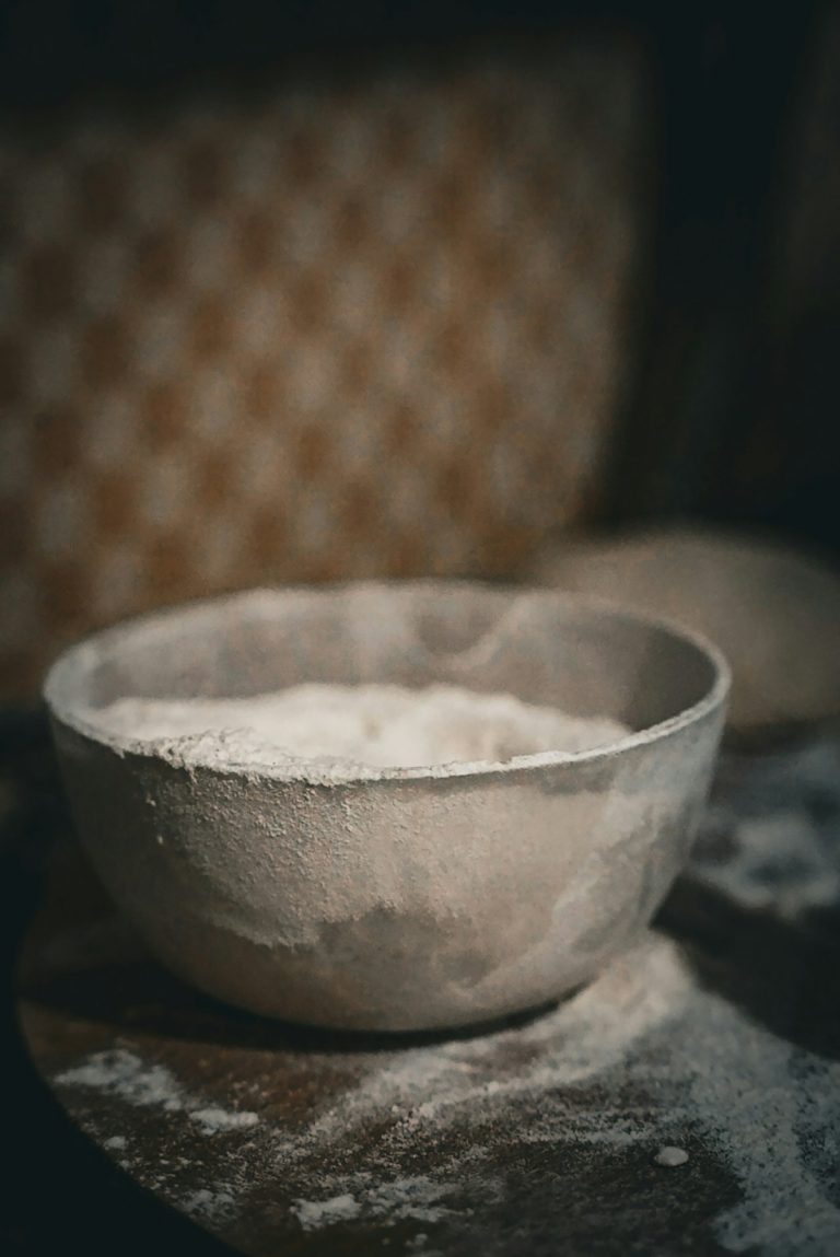 A Closer Look at the Beauty of Salt Urns