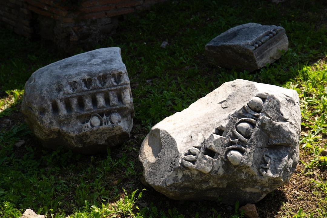Caring for Your Grave Headstone: Tips for Maintenance and Preservation