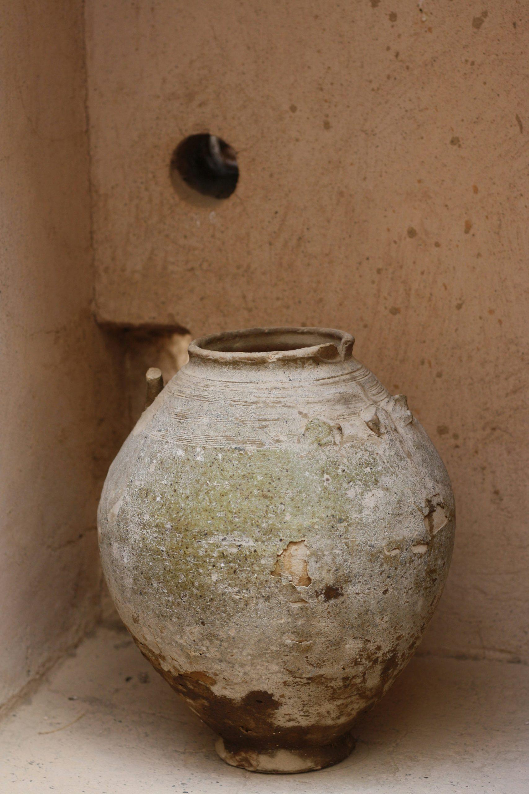 salt urns for scattering
