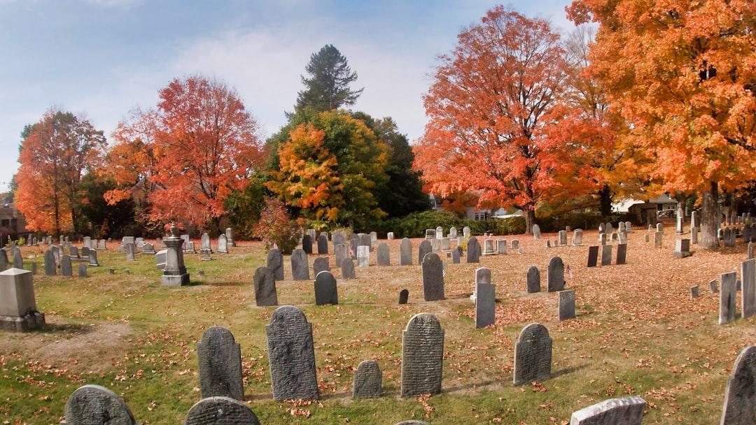 Comparing Cemetery Prices: How to Choose the Best Option