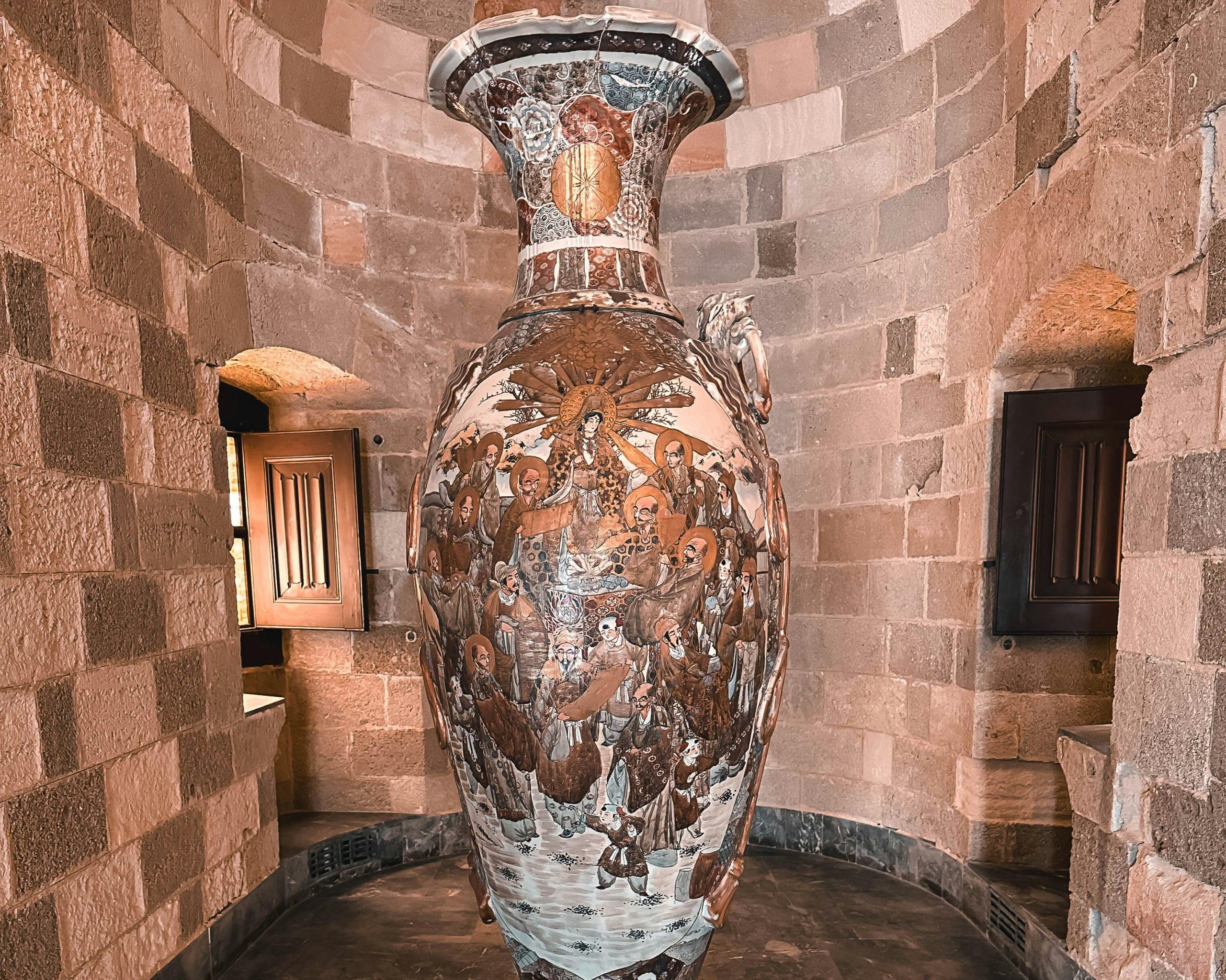 craftsmanship in spirit pieces urns