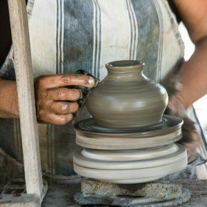 Craftsmanship in Spirit Pieces Urns: An Art Form