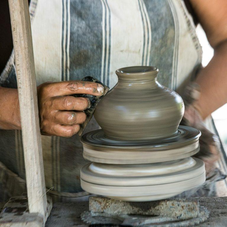 Craftsmanship in Spirit Pieces Urns: An Art Form