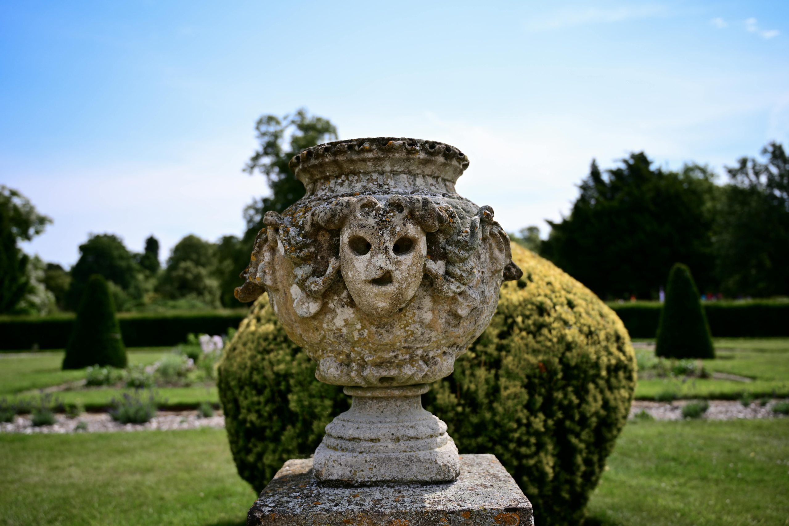 urn garden urn garden