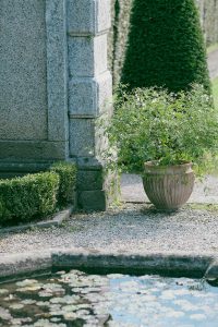 Creating a Peaceful Urn Garden: Tips for Families