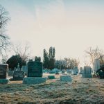Respectful Practices for Visiting a Grave: Etiquette and Customs