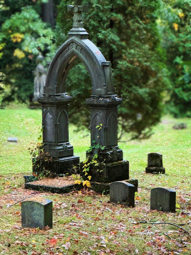 Grave Price Trends: What Families Should Expect in 2023