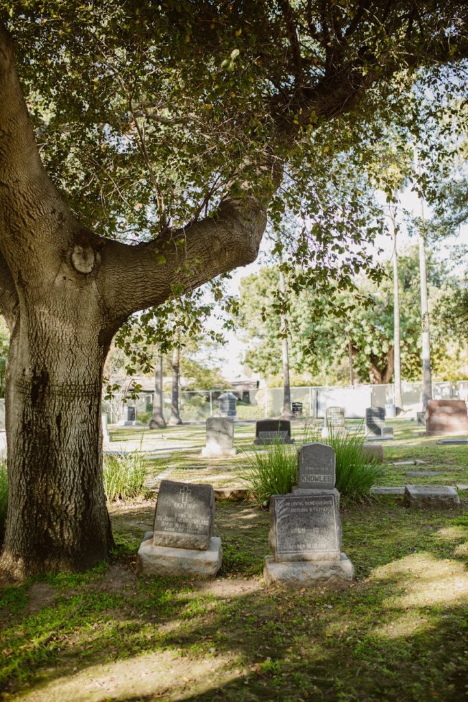 How to Save on Funeral Plots Cost