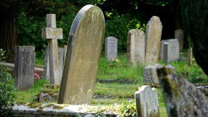 Respectful Practices for Visiting a Grave: Etiquette and Customs