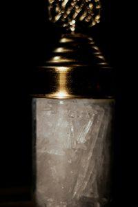 Salt Urns: Combining Elegance with Natural Elements