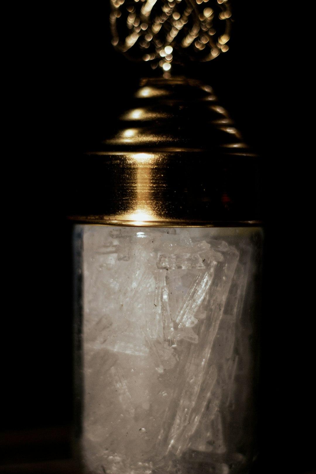 Salt Urns: Combining Elegance with Natural Elements