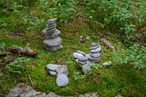 Spirit Pieces Urns for Nature Lovers: A Perfect Match