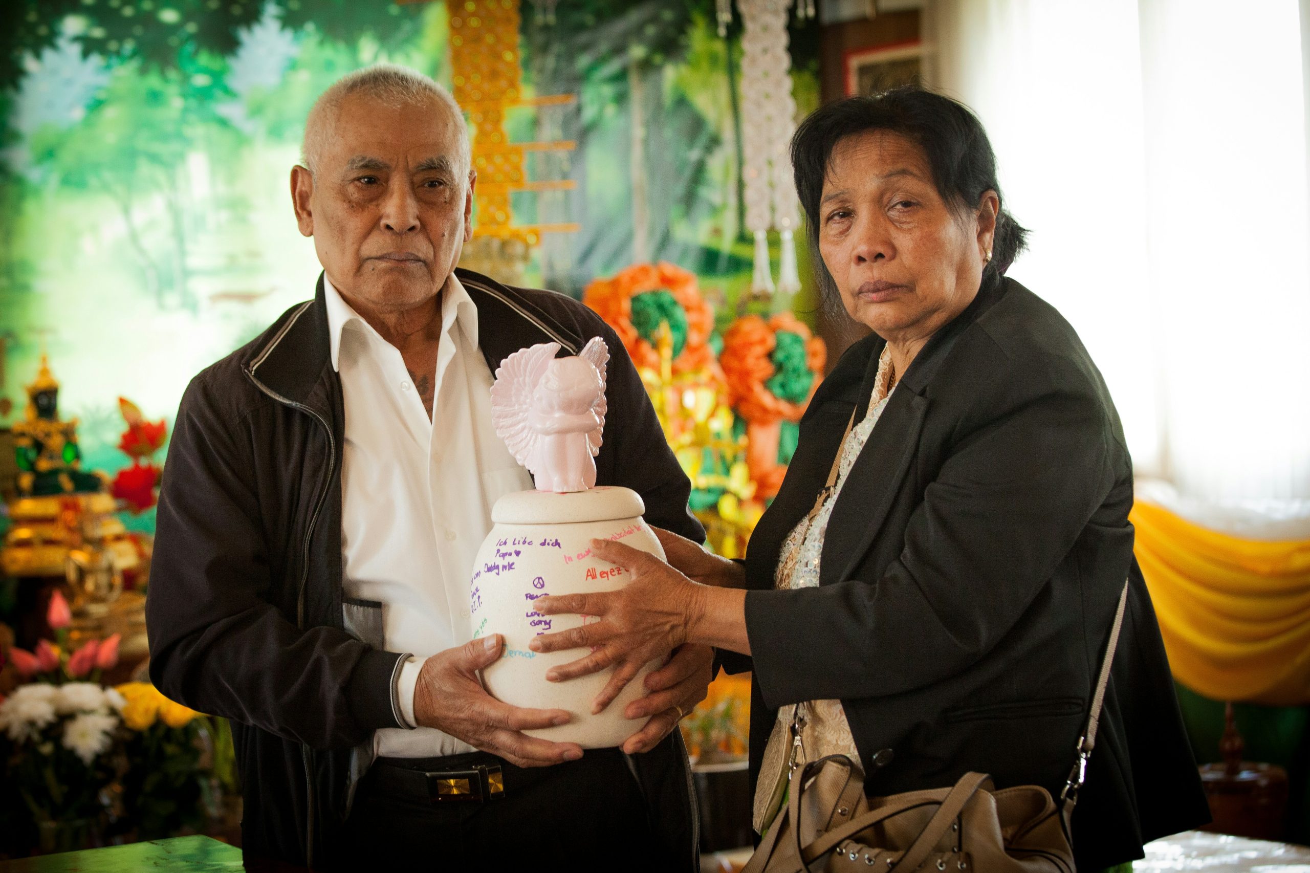 Urn Urn