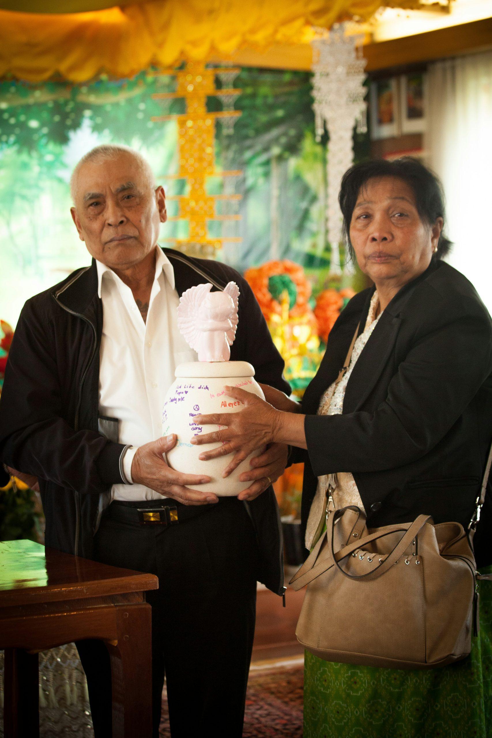 Urn