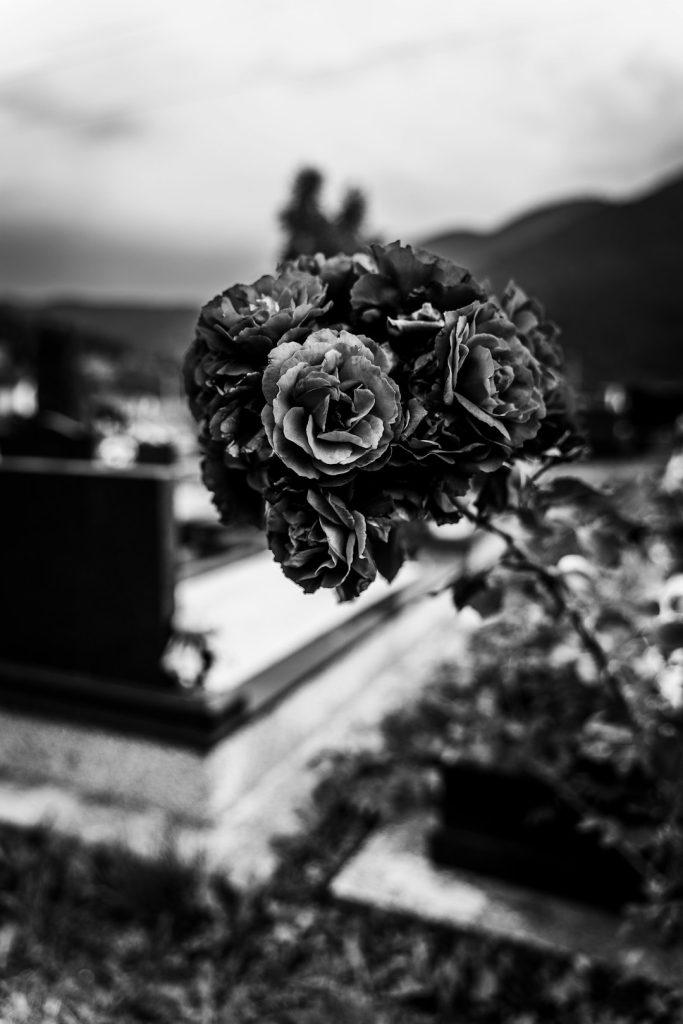 The Eternal Symbol: The Meaning Behind Grave Roses