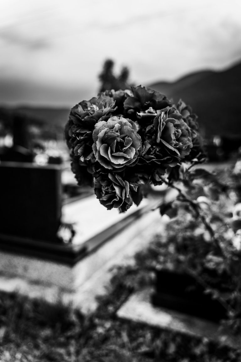 The Eternal Symbol: The Meaning Behind Grave Roses