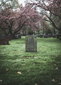 The Future of Tombstone Design: Trends to Watch in 2026