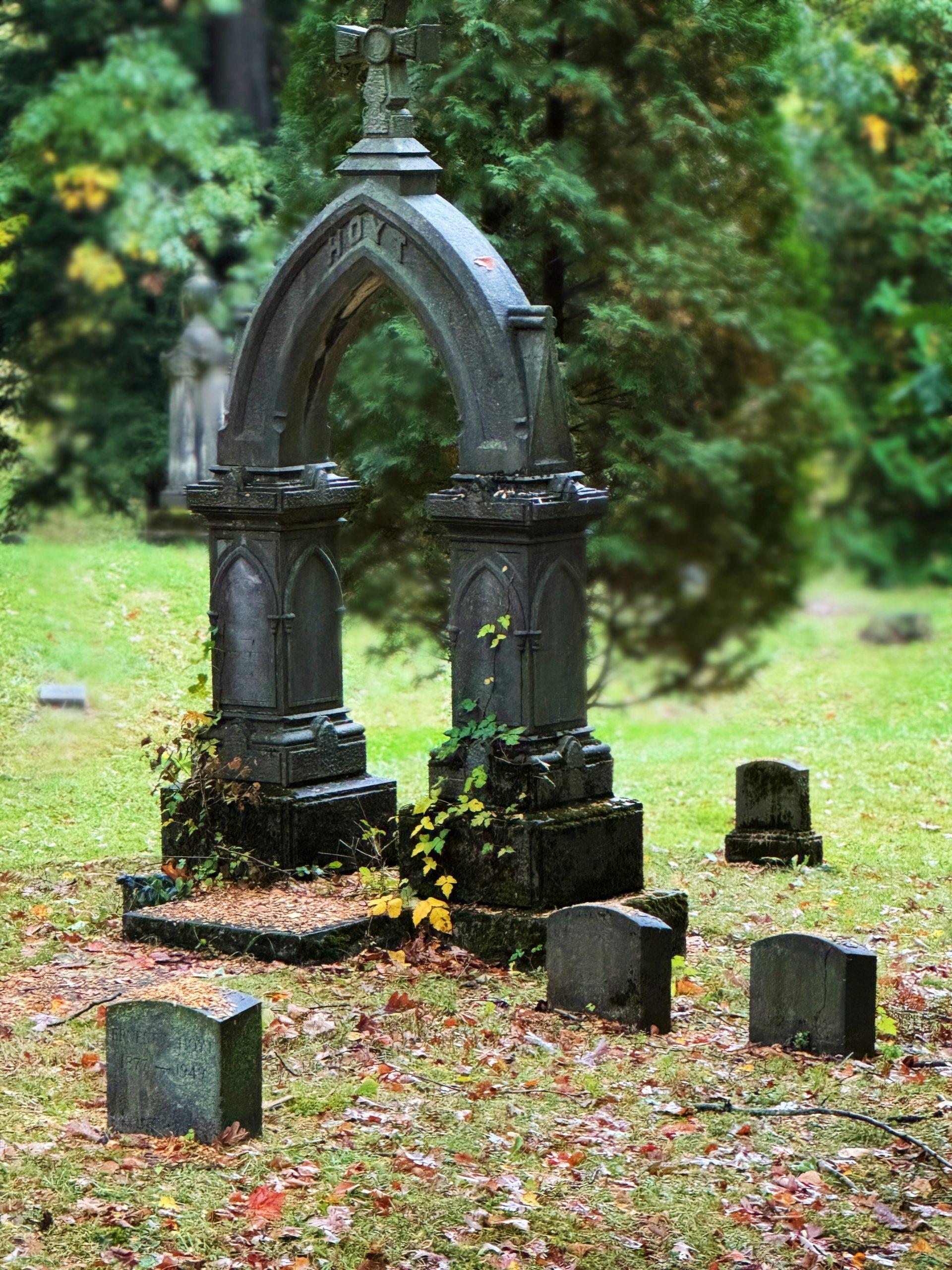 Grave Prices