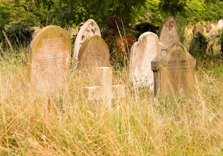 The Impact of Grave Prices: What You Need to Know Before Buying
