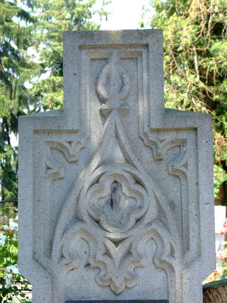 The Timeless Elegance of Custom Tombstones
