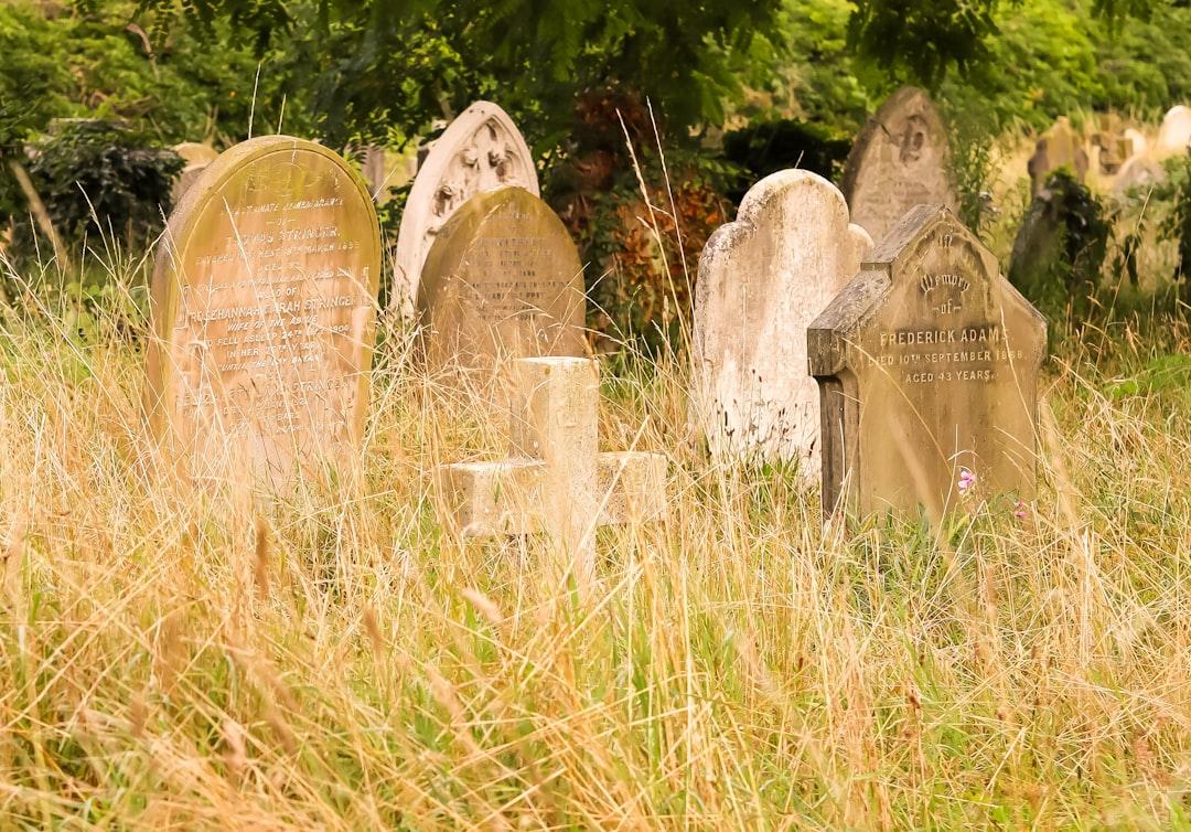 Tips for Buying a Burial Plot in Your Area