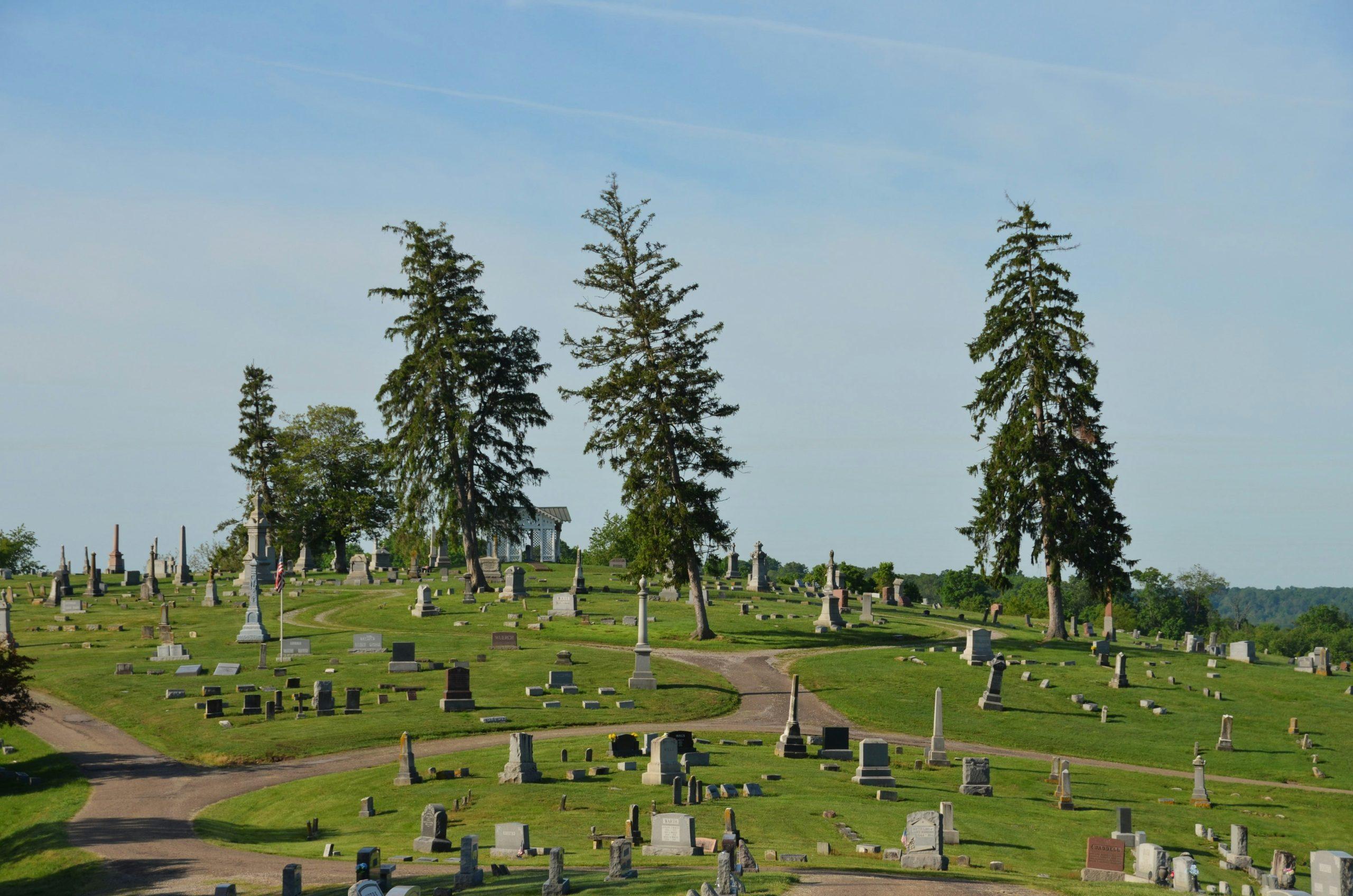 cemetery prices hidden fees