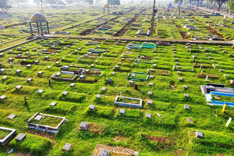 Understanding Funeral Plots Cost: What You Need to Know