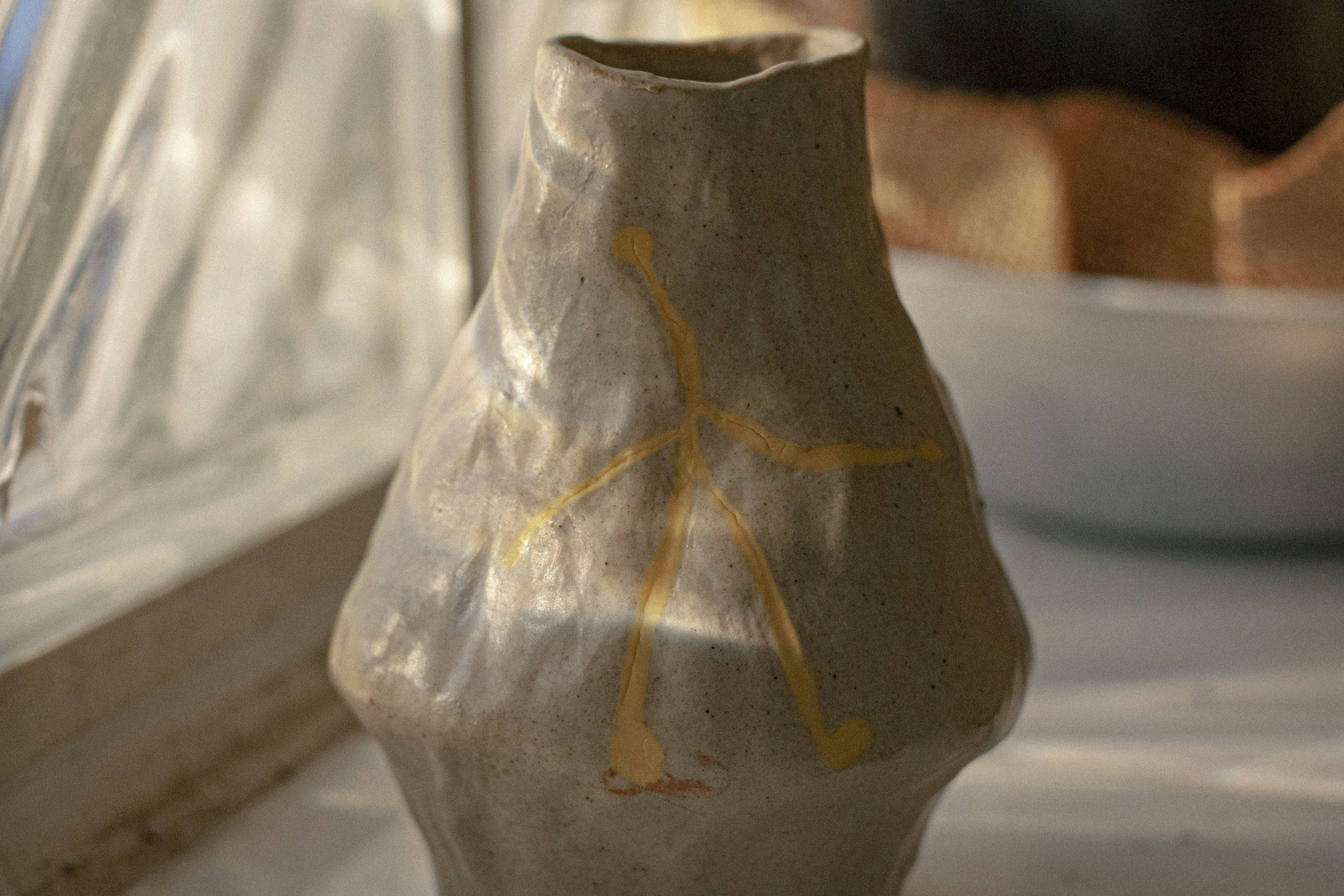 salt urn