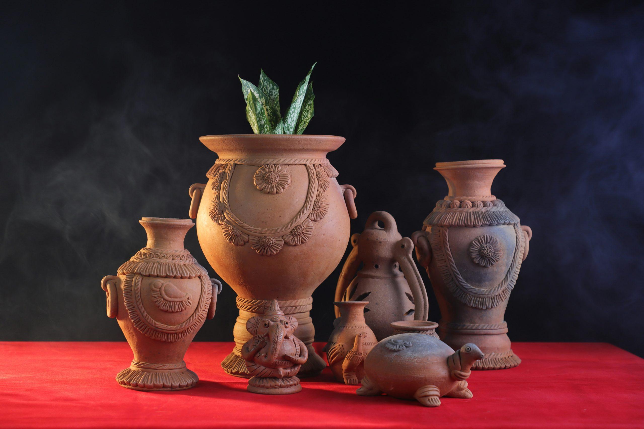 unique spirit pieces urns