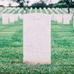 Unique Grave Headstone Designs That Stand Out