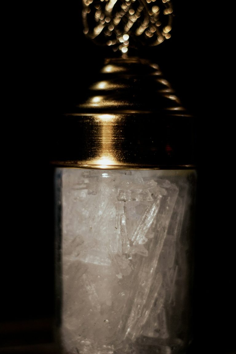 Unique Salt Urns: A Blend of Nature and Remembrance