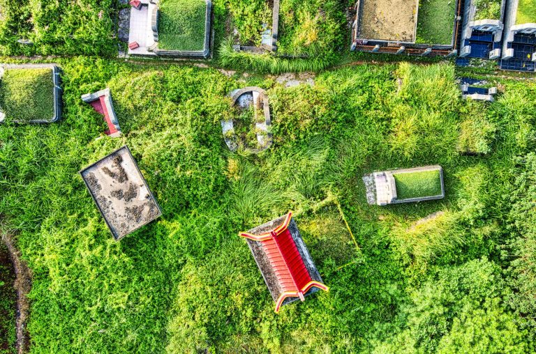 What Influences Grave Plot Prices: A Guide for Consumers