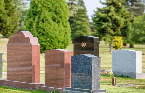 headstone costs