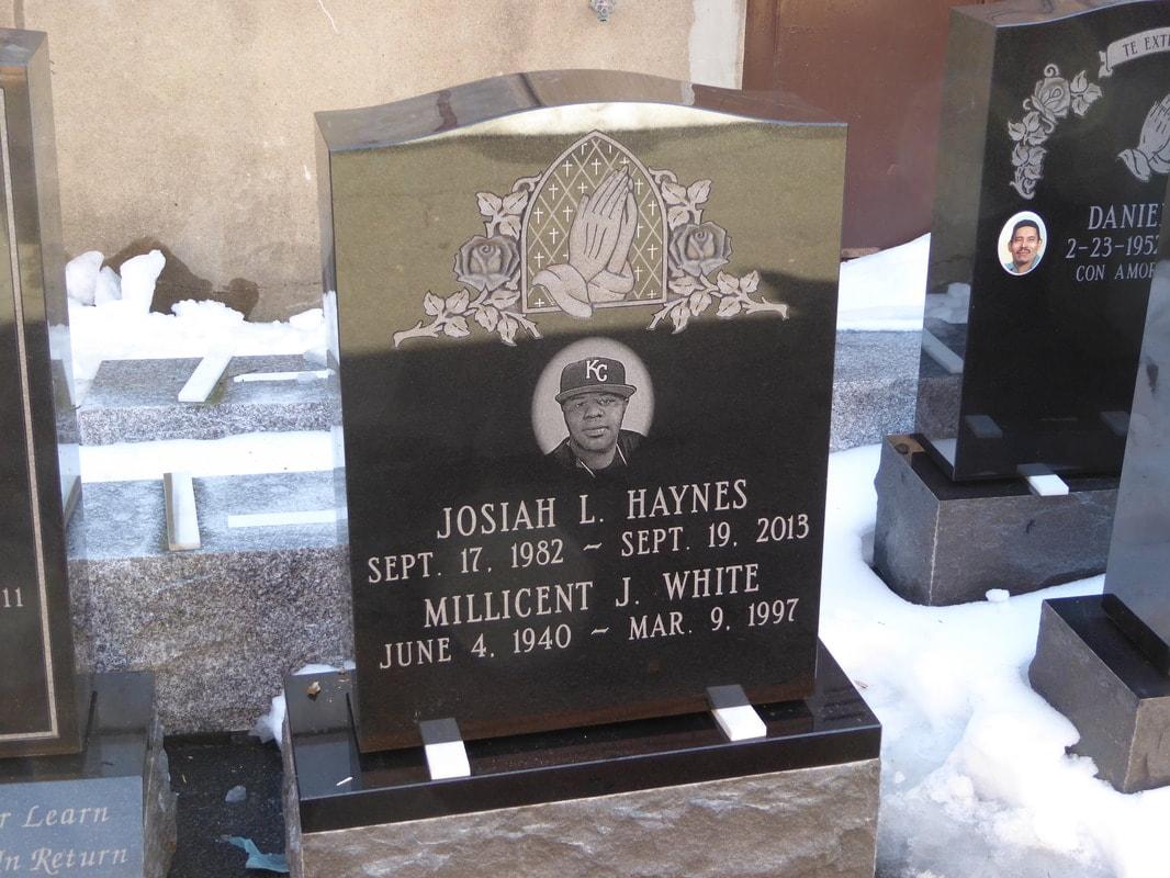 rose hills headstones