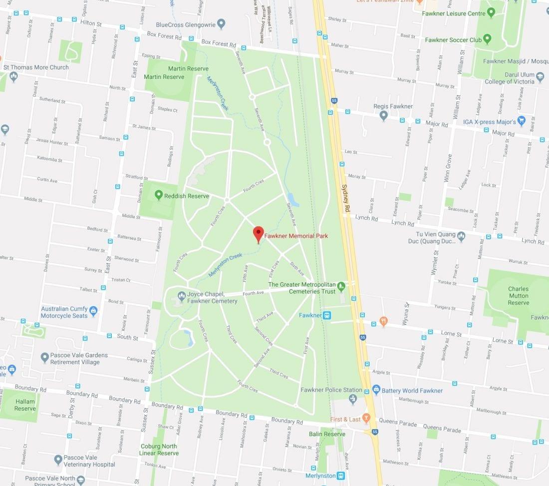 Comparing Fawkner Cemetery Plot Prices: A Wise Choice