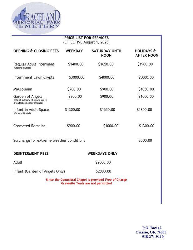 Evaluating Cemetery Prices in 2026: A Consumer’s Guide