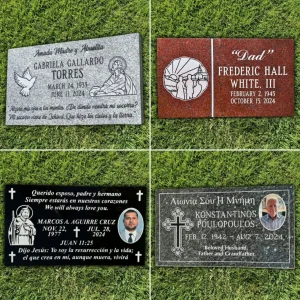 Exploring Rose Hills Headstones Prices for 2026