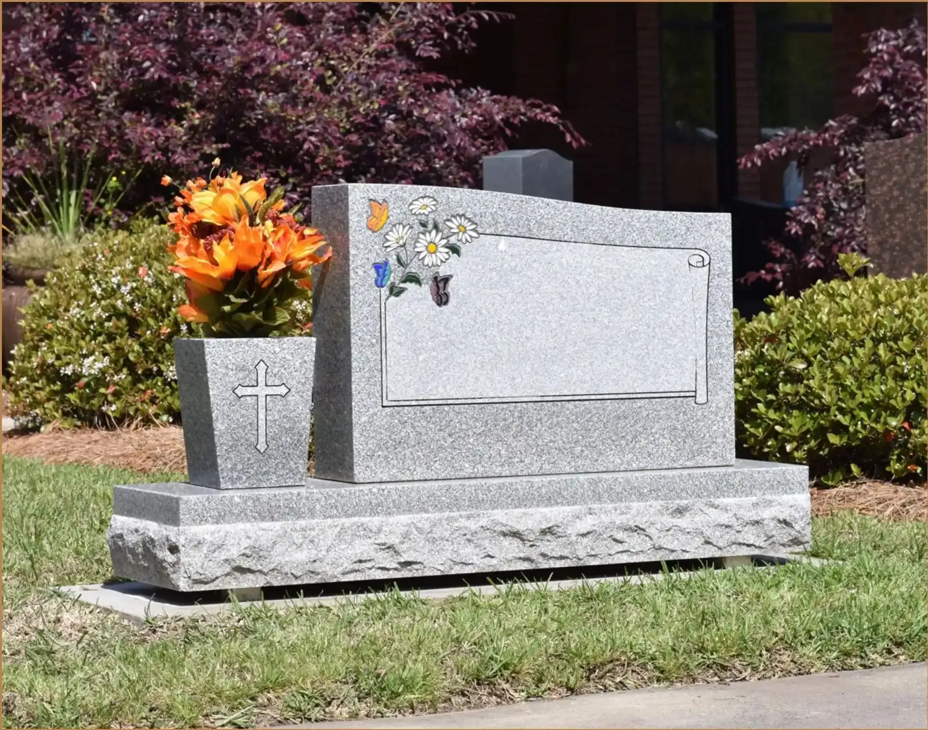 How to Get Help with Headstone Costs in 2026