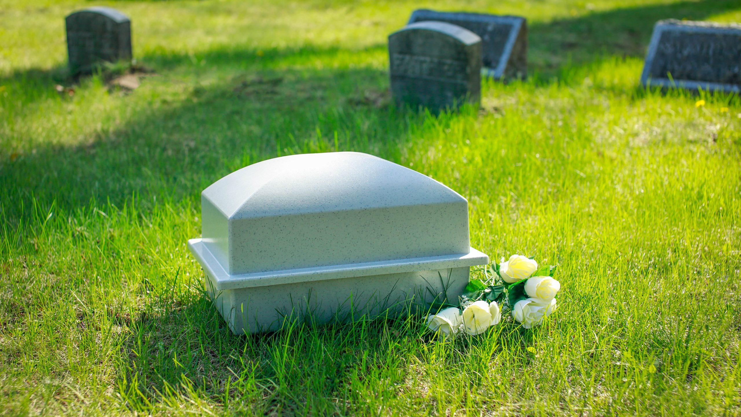 The Rising Trend of Cemetery Urn Burial in 2026