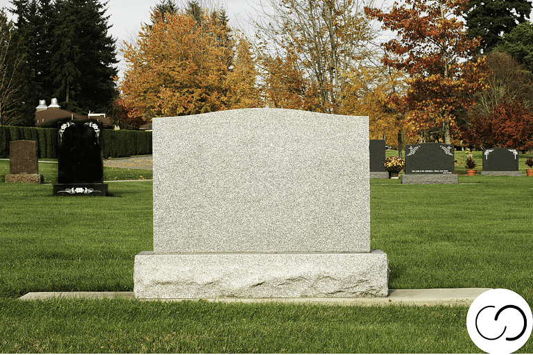 headstone costs