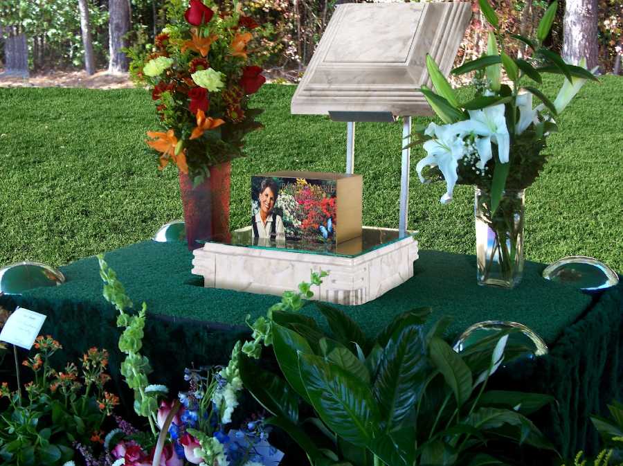 Understanding the Shift Towards Cemetery Urn Burials in 2026