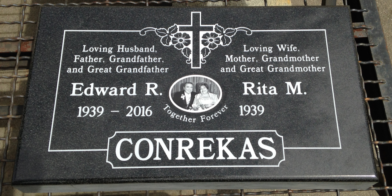 rose hills headstones