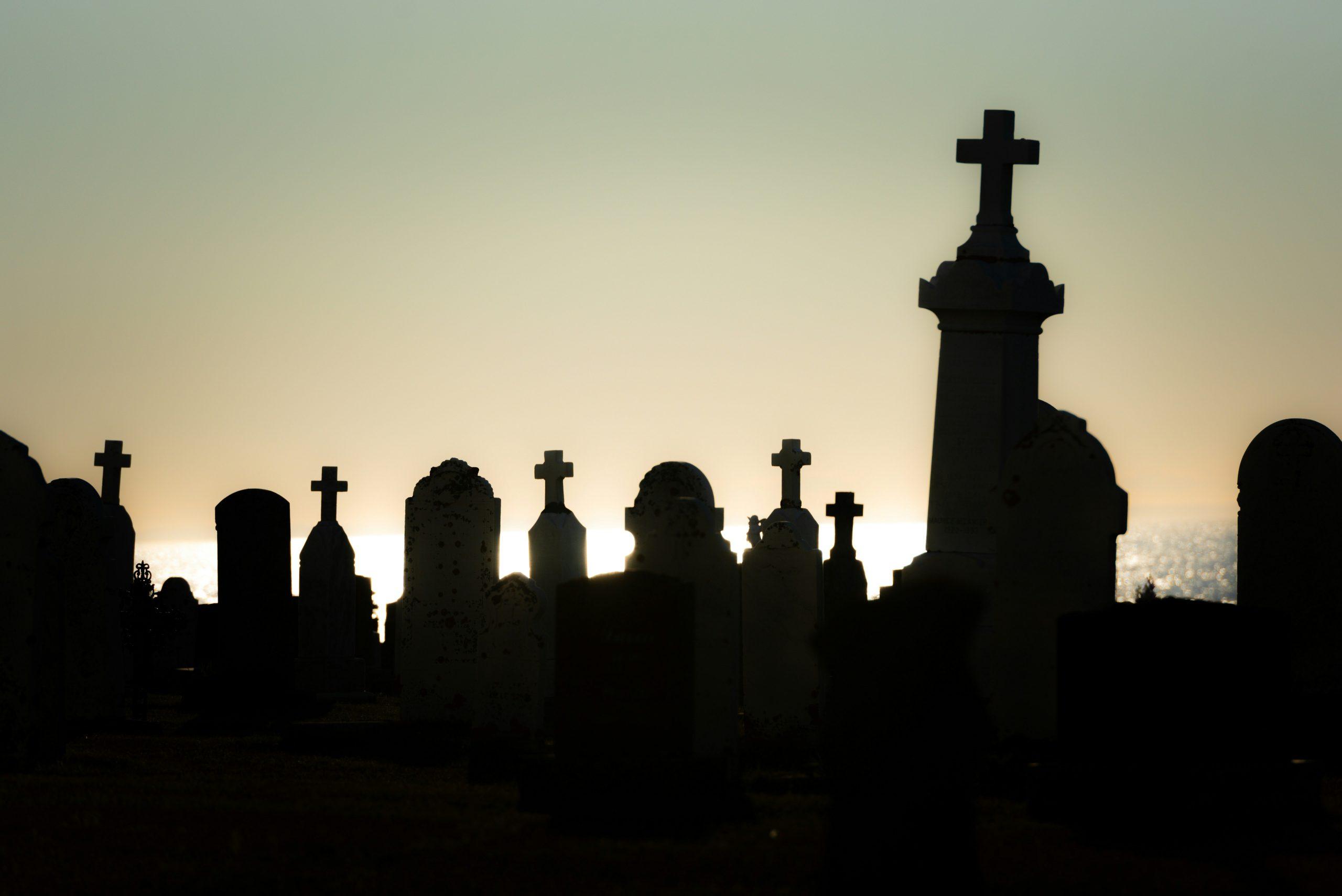 cemetery plot price by state 2026