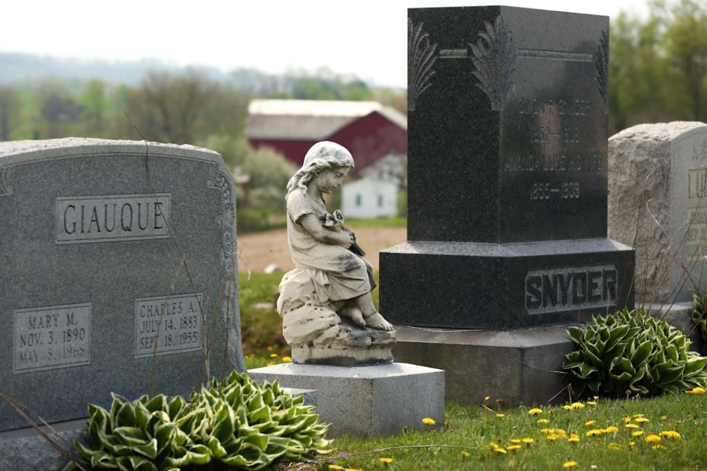 Custom Headstone Prices in 2026: Making Personalization Affordable