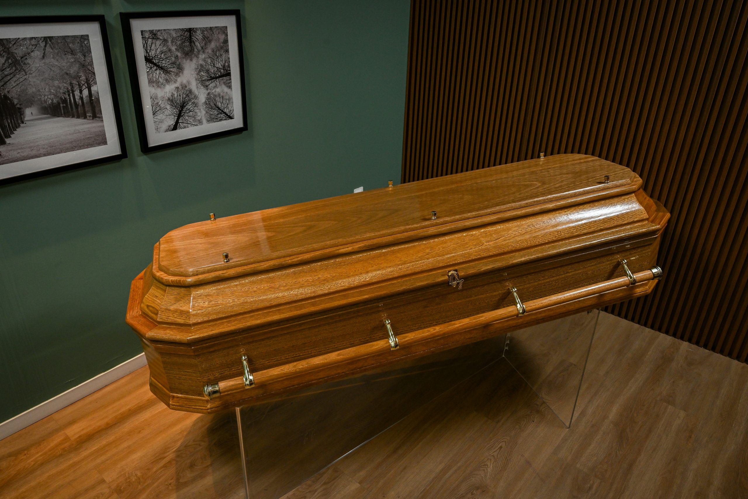 Funeral Cost by City 2026