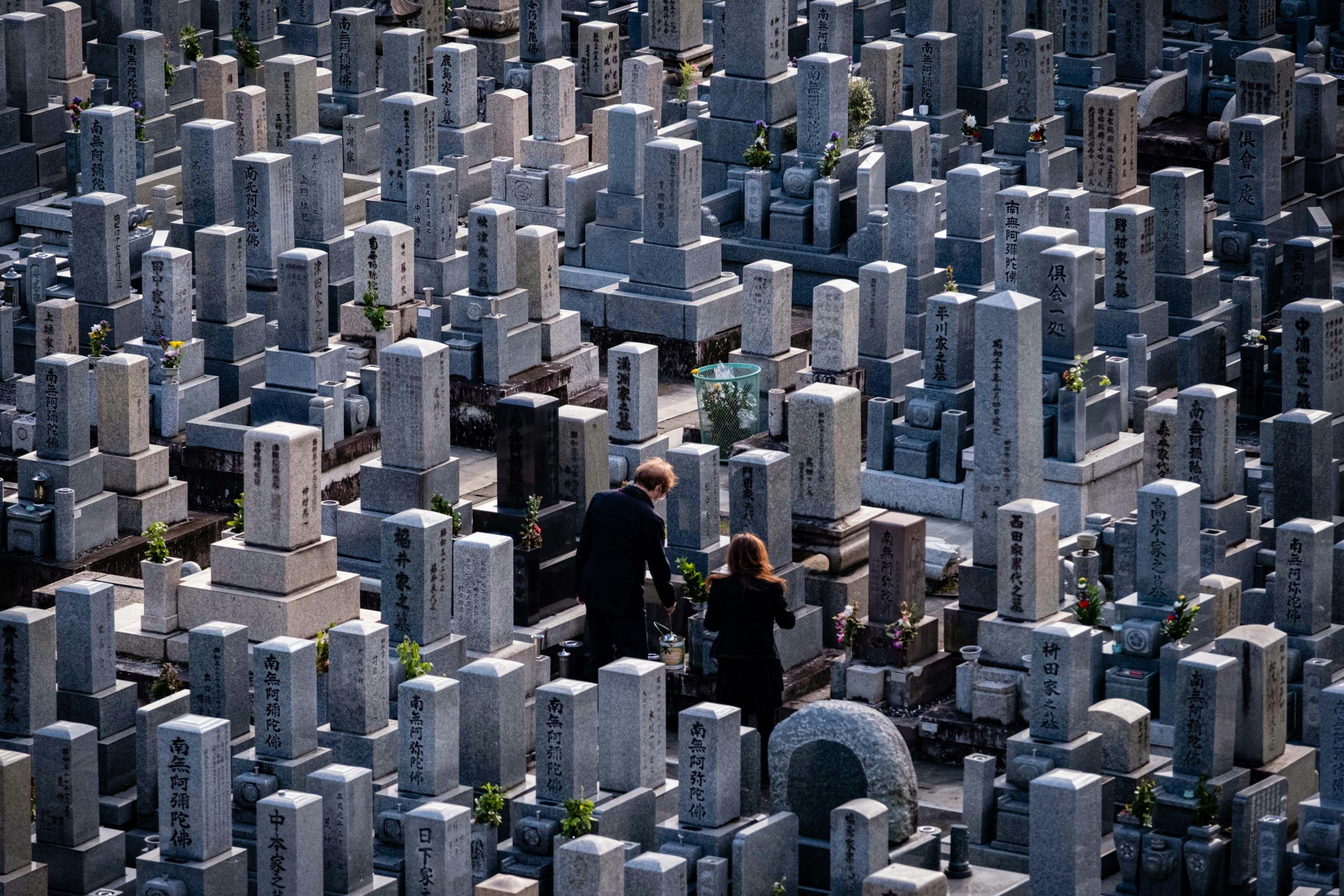 Funeral Cost by City 2026