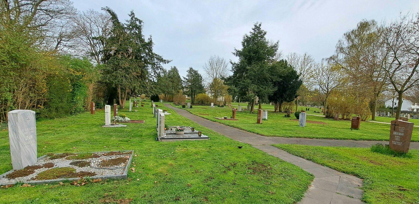 cemetery plot payment plan 2026