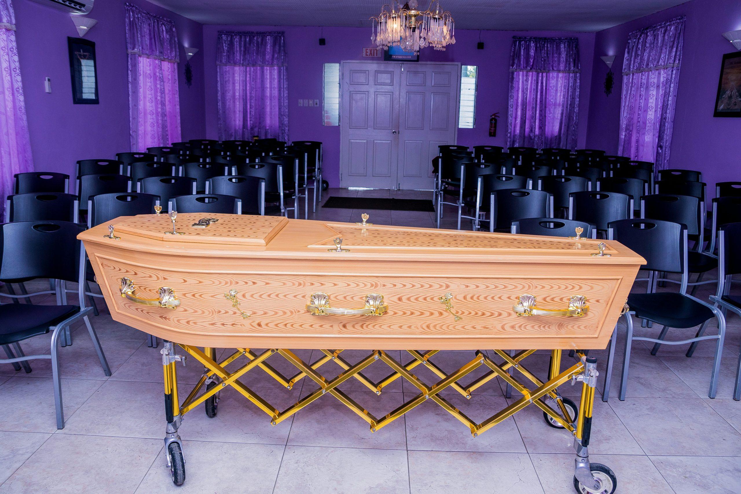 Funeral Cost 2026