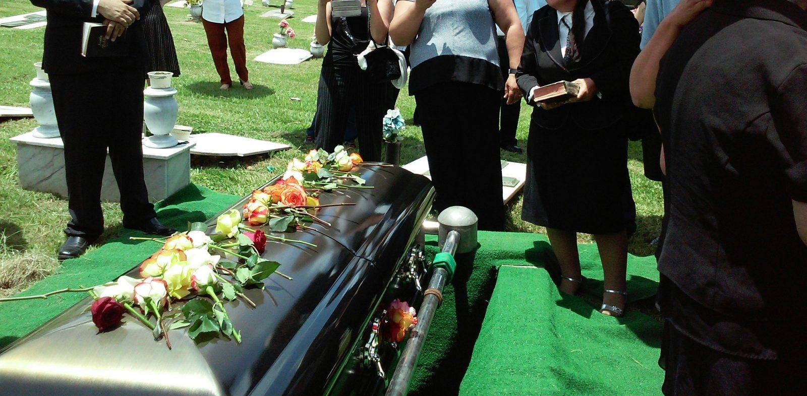 Funeral Cost 2026